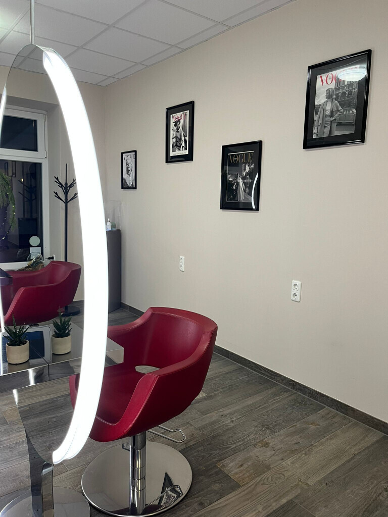 Bilder C.A.S.A. hair by Siemkes