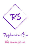 Regalservice4You Logo
