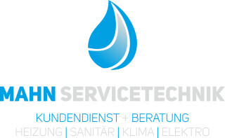 Mahn Servicetechnik Logo