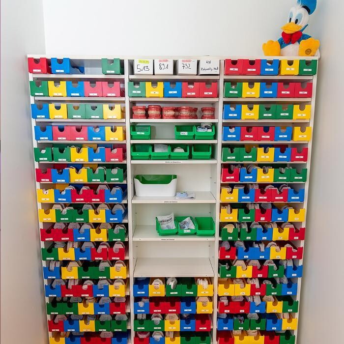 Bilder KINDERDENTIST-Praxis Adlershof