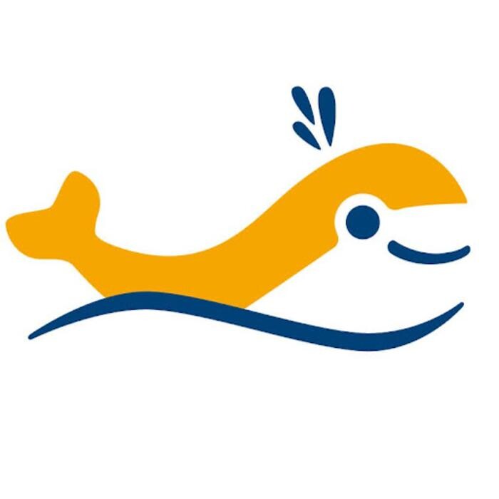 KINDERDENTIST-Praxis Adlershof Logo
