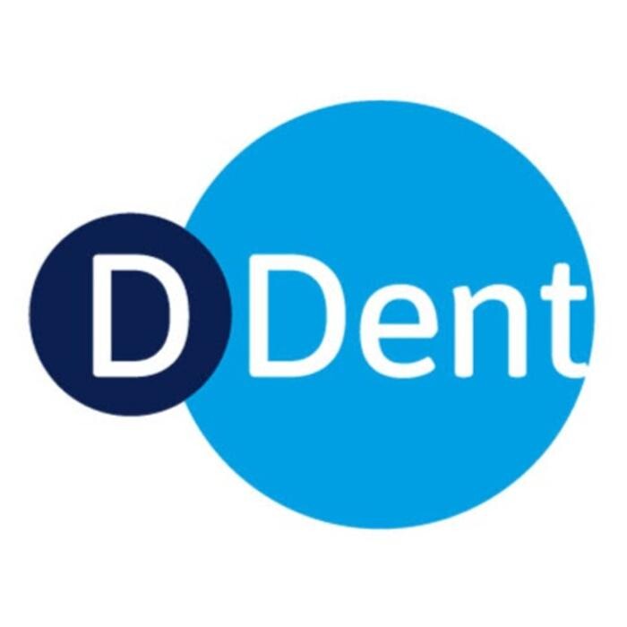 DDent MVZ GmbH Logo