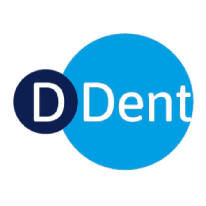 Zahnarztpraxis Quakenbrück | DDent Praxisverbund Logo