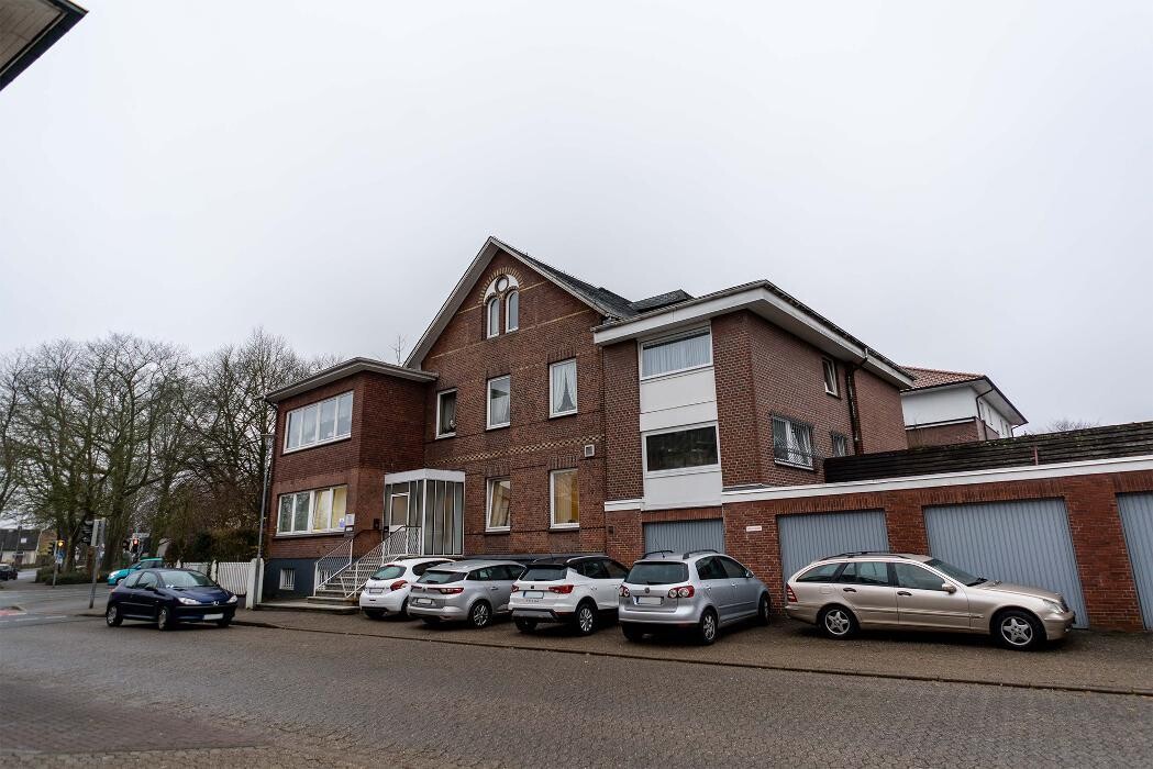 Bilder Zahnarztpraxis Buxtehude | DDent Praxisverbund
