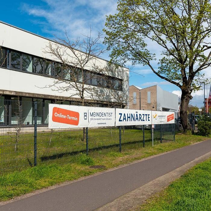 Bilder KINDERDENTIST-Praxis Potsdam