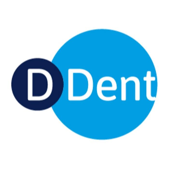 Zahnarztpraxis Norden | DDent Praxisverbund Logo