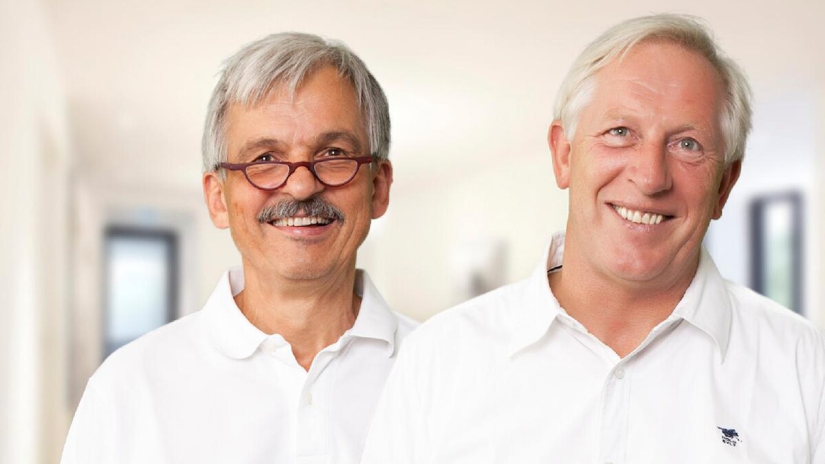 Bilder Zahnarztpraxis im Hasehaus | Osnabrück Innenstadt | DDent