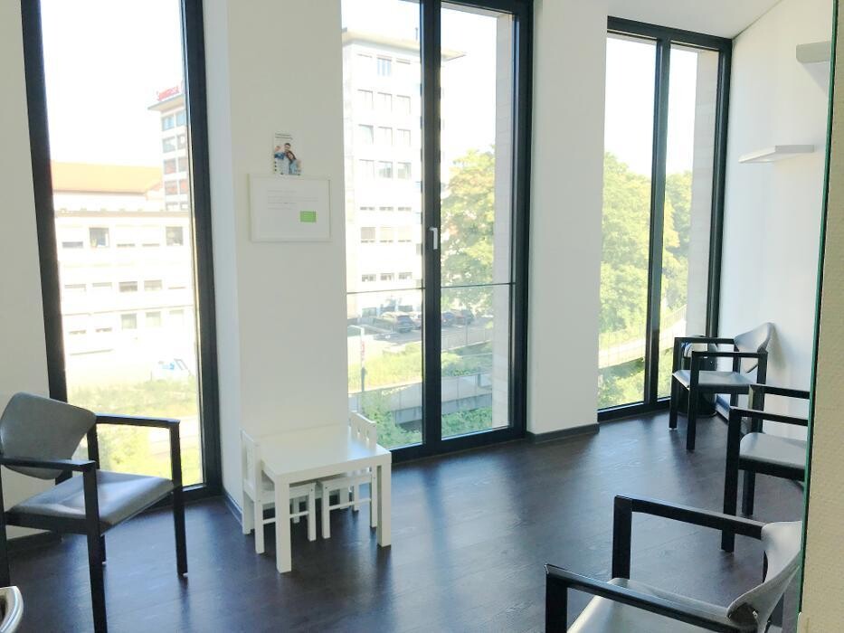 Bilder Zahnarztpraxis im Hasehaus | Osnabrück Innenstadt | DDent