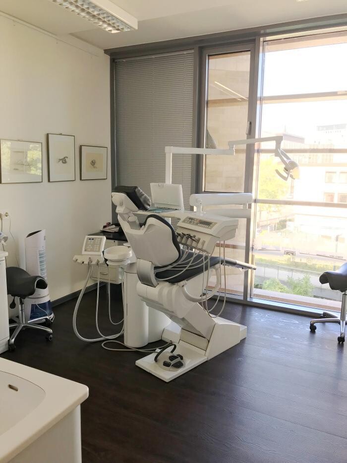 Bilder Zahnarztpraxis im Hasehaus | Osnabrück Innenstadt | DDent