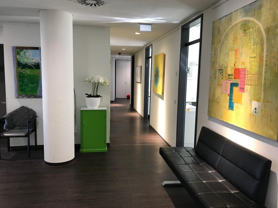 Bilder Zahnarztpraxis im Hasehaus | Osnabrück Innenstadt | DDent