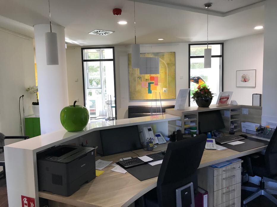 Bilder Zahnarztpraxis im Hasehaus | Osnabrück Innenstadt | DDent