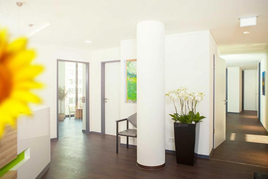 Bilder Zahnarztpraxis im Hasehaus | Osnabrück Innenstadt | DDent