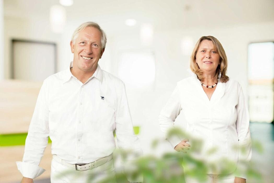 Bilder Zahnarztpraxis im Hasehaus | Osnabrück Innenstadt | DDent