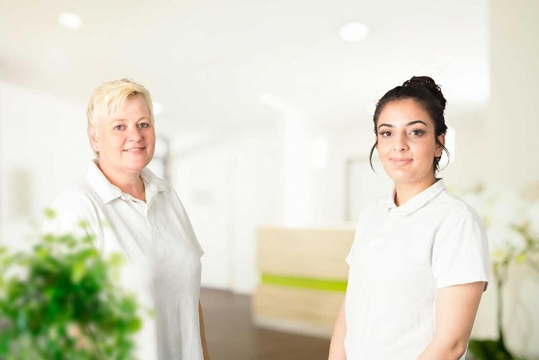 Bilder Zahnarztpraxis im Hasehaus | Osnabrück Innenstadt | DDent