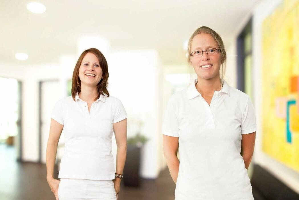 Bilder Zahnarztpraxis im Hasehaus | Osnabrück Innenstadt | DDent