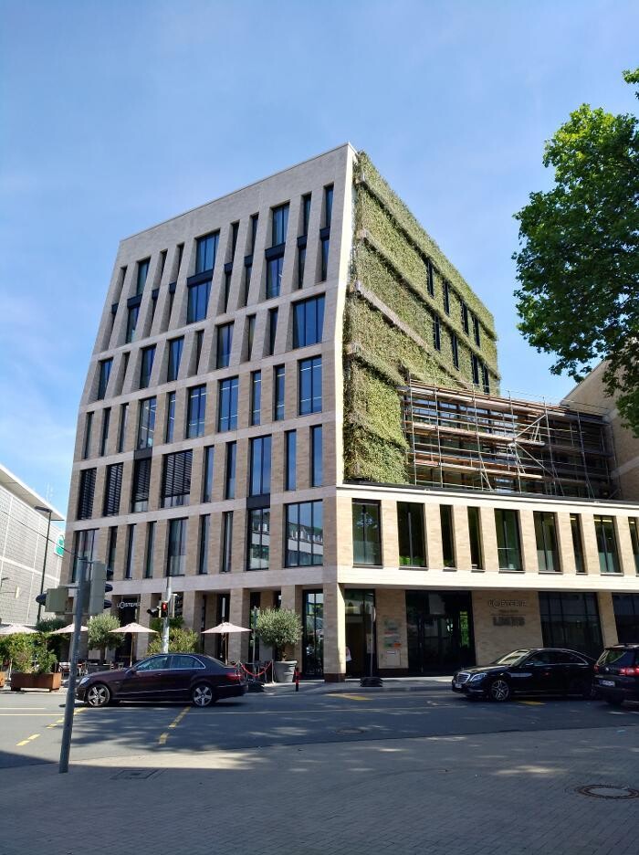 Bilder Zahnarztpraxis im Hasehaus | Osnabrück Innenstadt | DDent