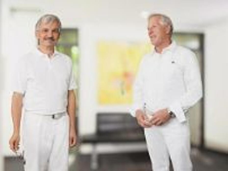 Bilder Zahnarztpraxis im Hasehaus | Osnabrück Innenstadt | DDent