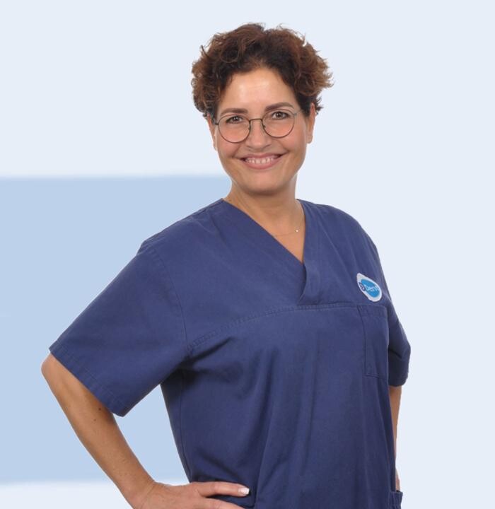 Bilder Zahnarztpraxis im Hasehaus | Osnabrück Innenstadt | DDent