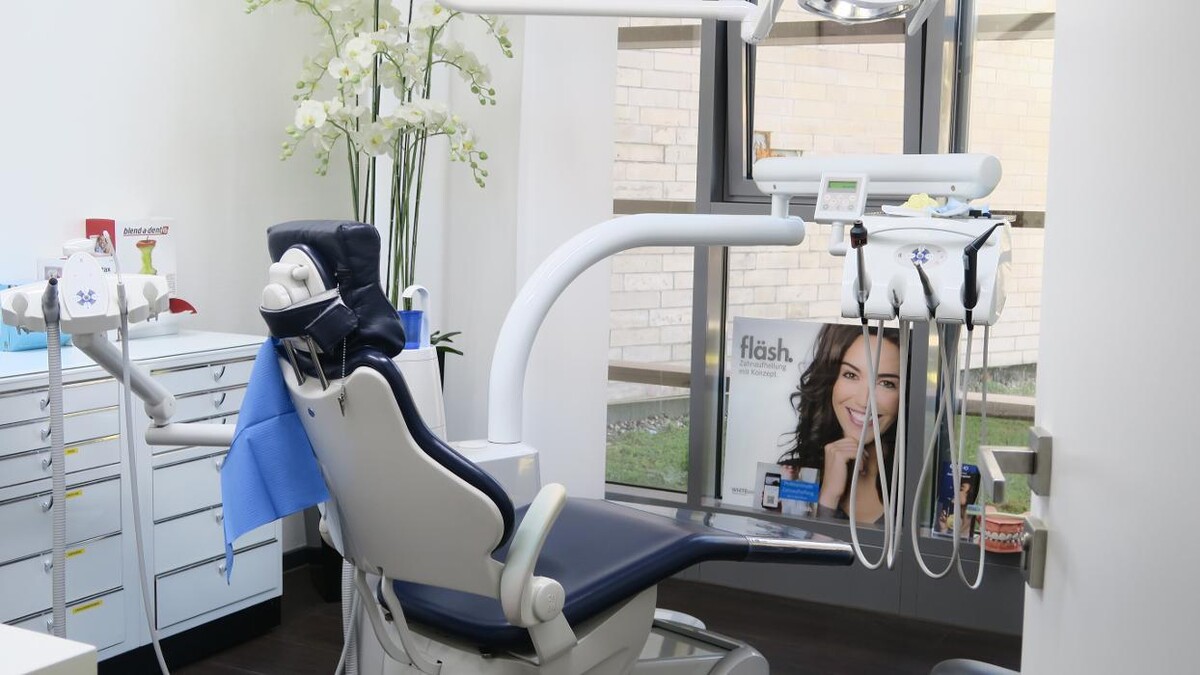 Bilder Zahnarztpraxis im Hasehaus | Osnabrück Innenstadt | DDent