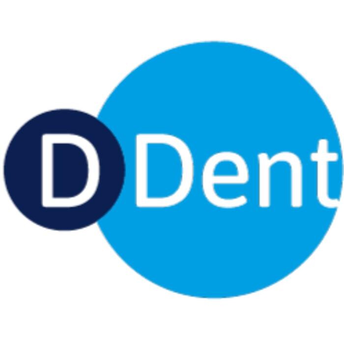 Zahnarztpraxis Lübeck | DDent Praxisverbund Logo