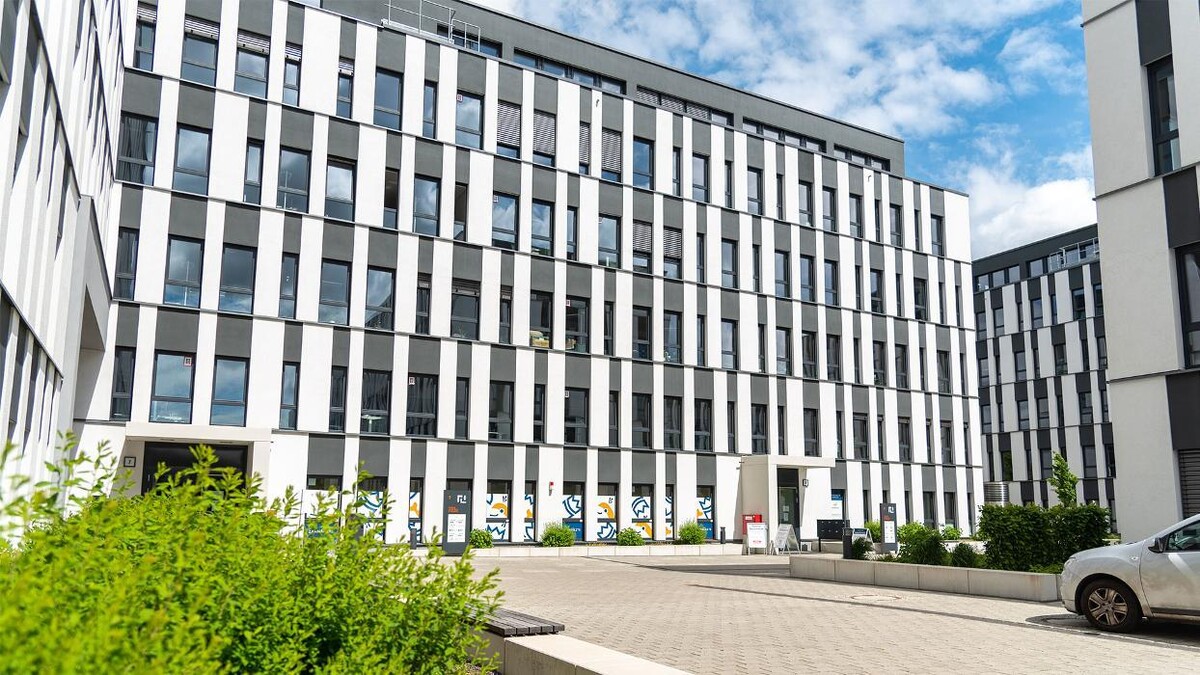Bilder MEINDENTIST-Praxis Adlershof