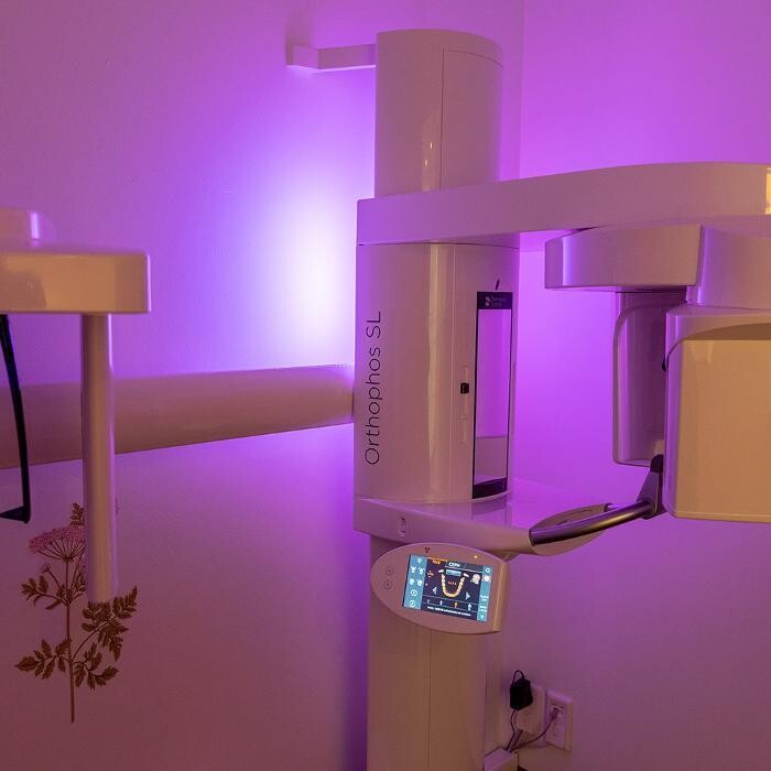 Bilder MEINDENTIST-Praxis Adlershof