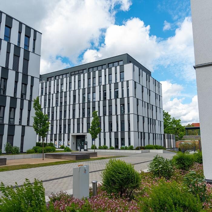 Bilder MEINDENTIST-Praxis Adlershof