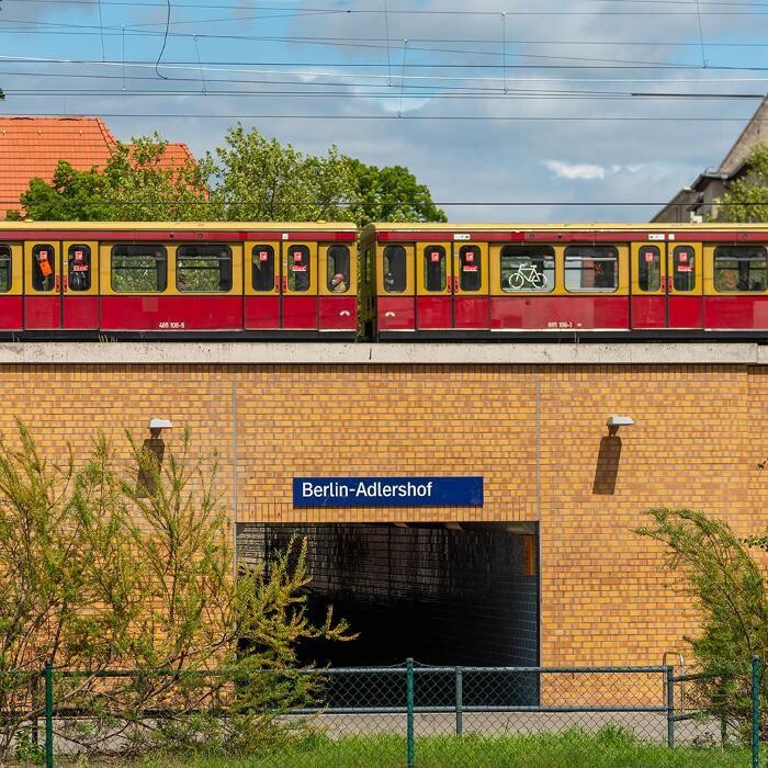 Bilder MEINDENTIST-Praxis Adlershof