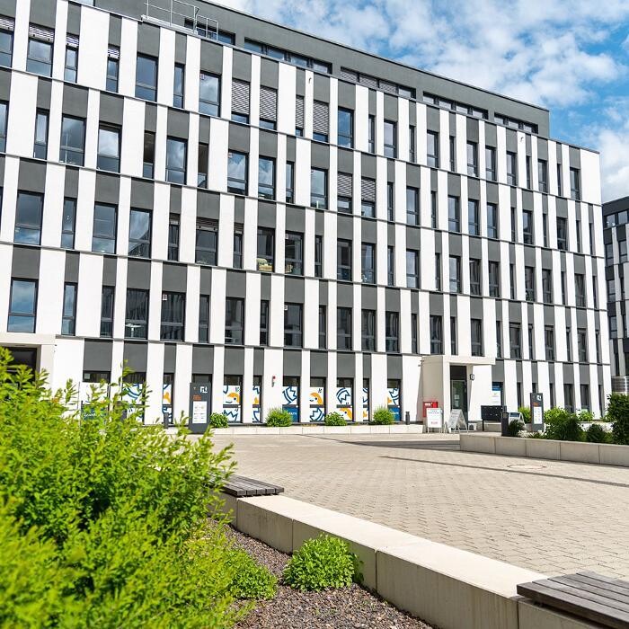 Bilder MEINDENTIST-Praxis Adlershof