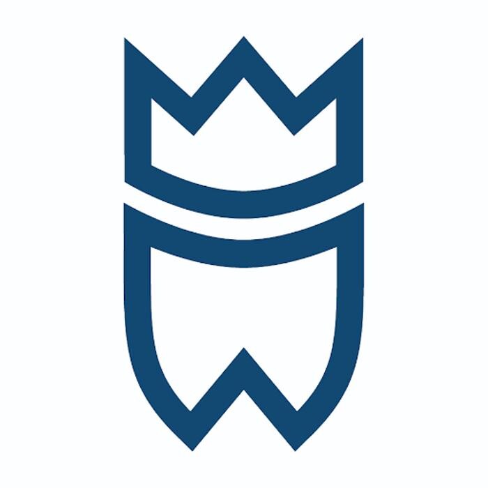 MEINDENTIST-Praxis Adlershof Logo