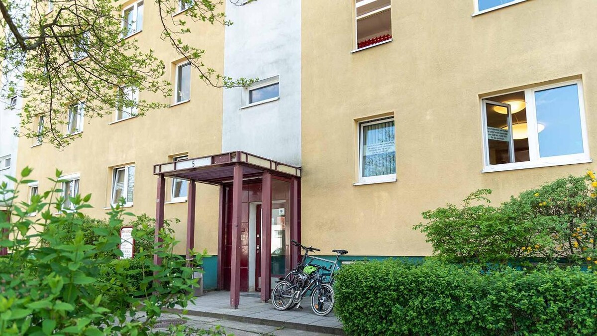 Bilder MEINDENTIST-Praxis Hellersdorf