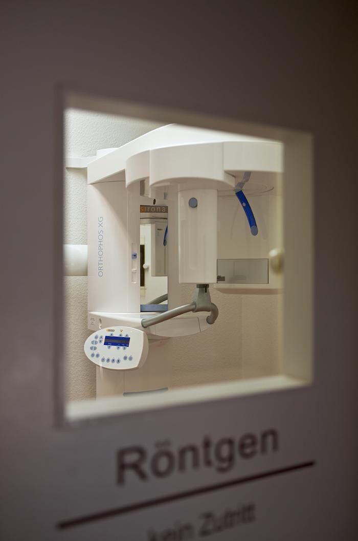 Bilder MEINDENTIST-Praxis Hellersdorf