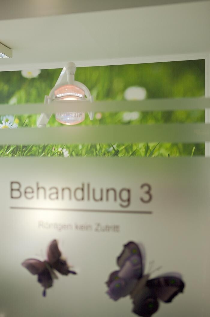 Bilder MEINDENTIST-Praxis Hellersdorf