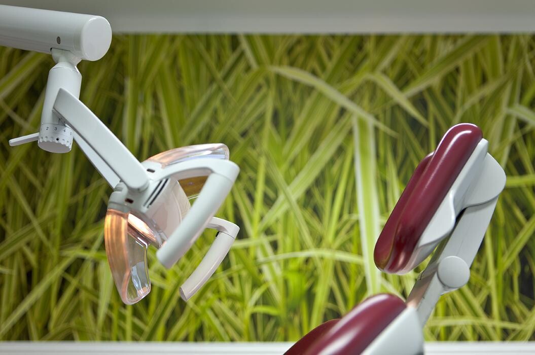 Bilder MEINDENTIST-Praxis Hellersdorf