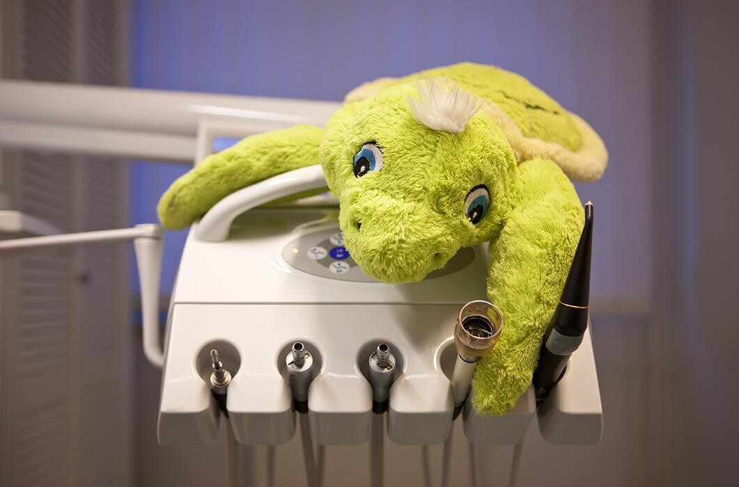 Bilder KINDERDENTIST-Praxis Hellersdorf