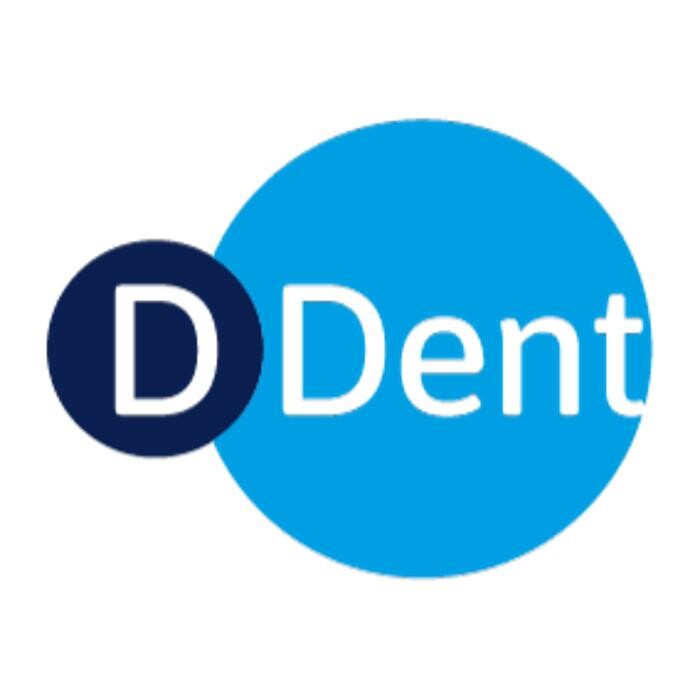 Zahnarztpraxis Barmstedt | DDent Praxisverbund Logo