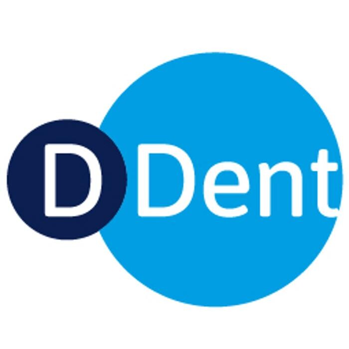 Zahnarztpraxis am Fleetplatz | DDent Praxisverbund Logo