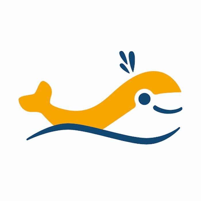 KINDERDENTIST-Praxis Reinickendorf Logo
