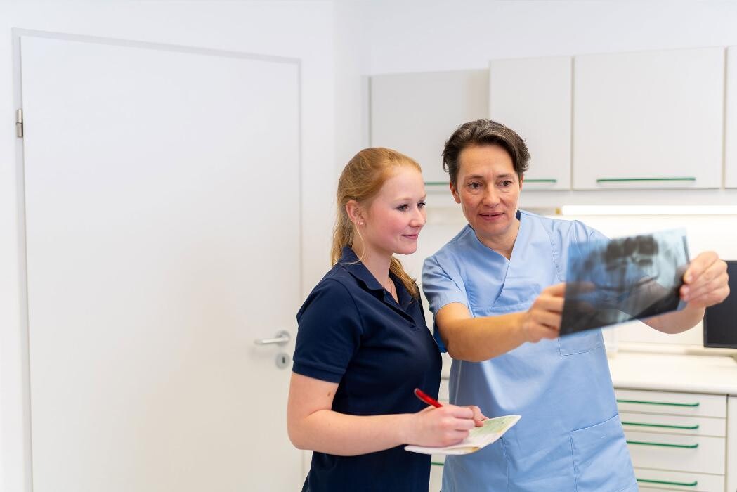 Bilder Zahnarztpraxis Wilster | DDent Praxisverbund