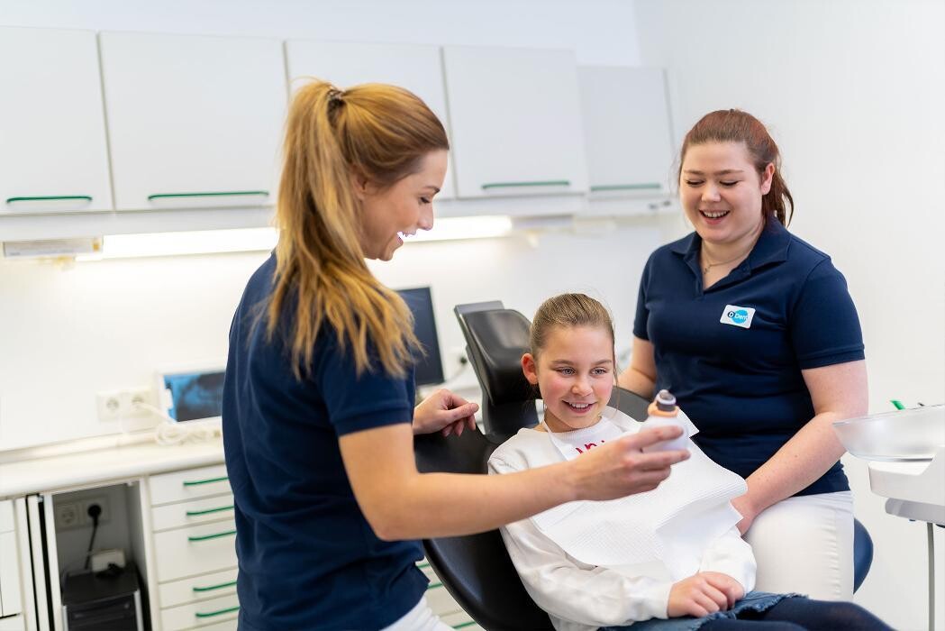 Bilder Zahnarztpraxis Wilster | DDent Praxisverbund