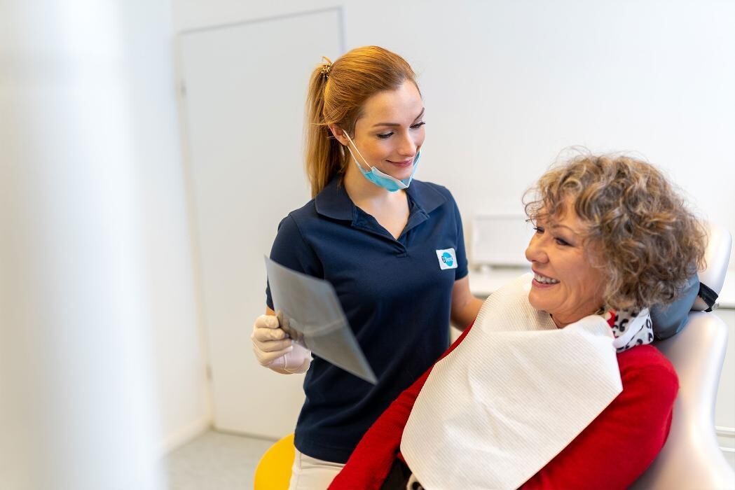 Bilder Zahnarztpraxis Wilster | DDent Praxisverbund