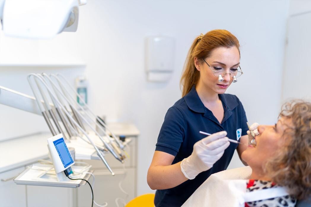 Bilder Zahnarztpraxis Wilster | DDent Praxisverbund