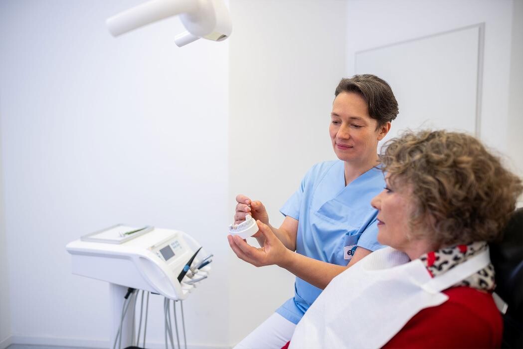 Bilder Zahnarztpraxis Wilster | DDent Praxisverbund