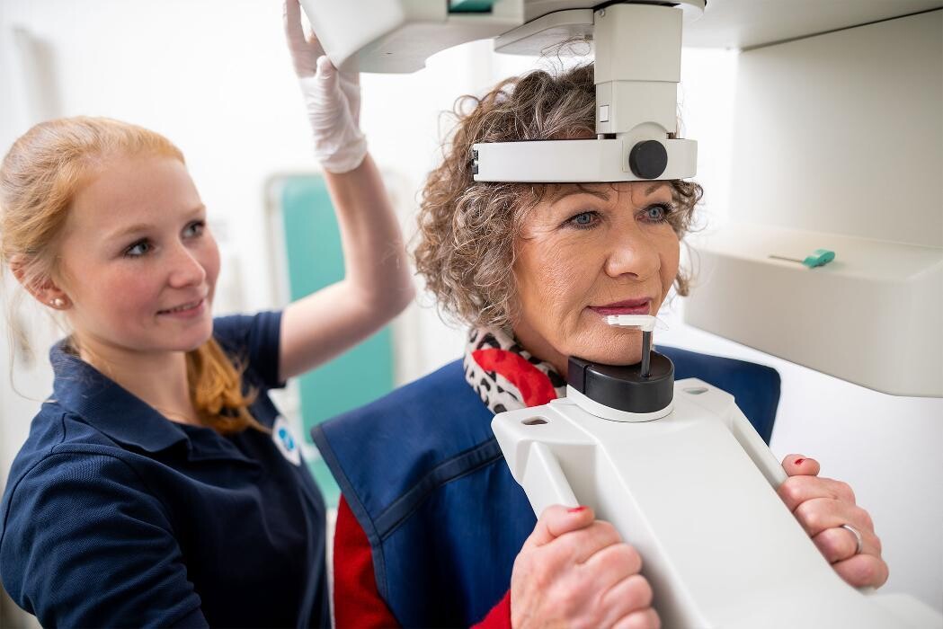 Bilder Zahnarztpraxis Wilster | DDent Praxisverbund