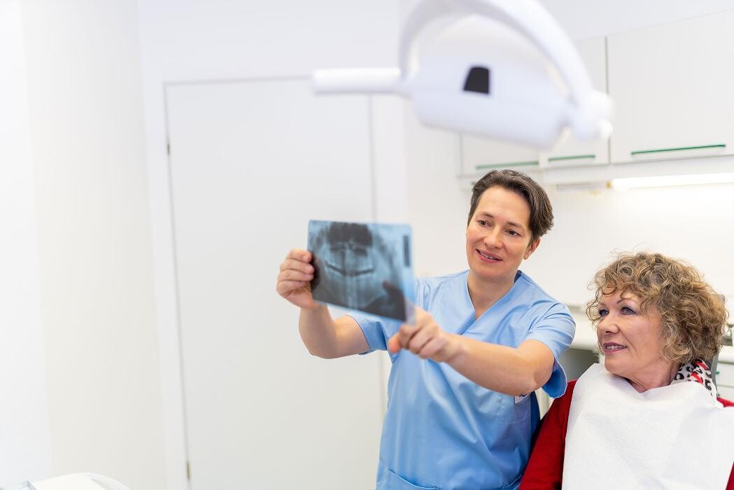 Bilder Zahnarztpraxis Wilster | DDent Praxisverbund