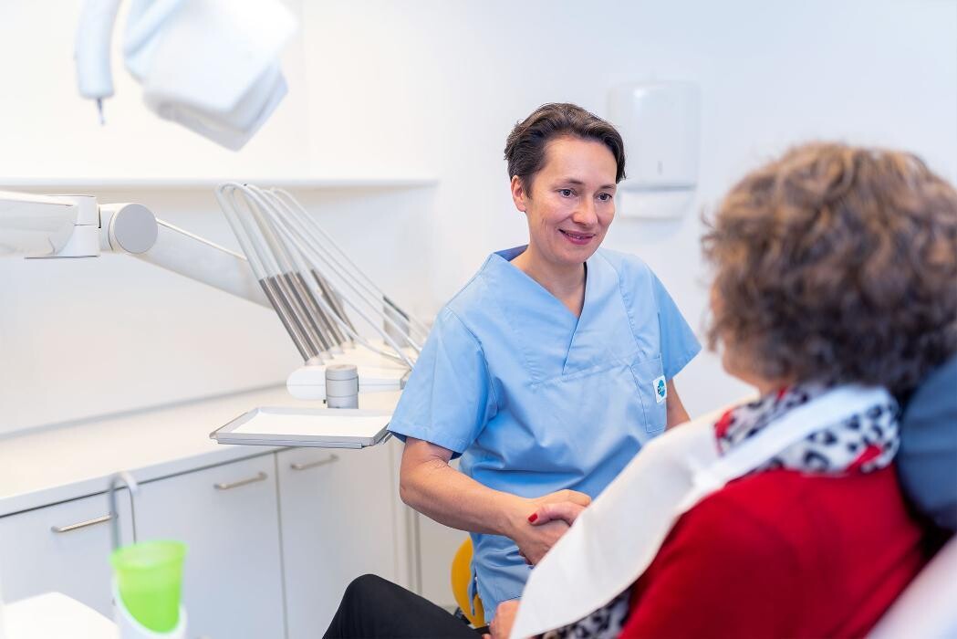 Bilder Zahnarztpraxis Wilster | DDent Praxisverbund