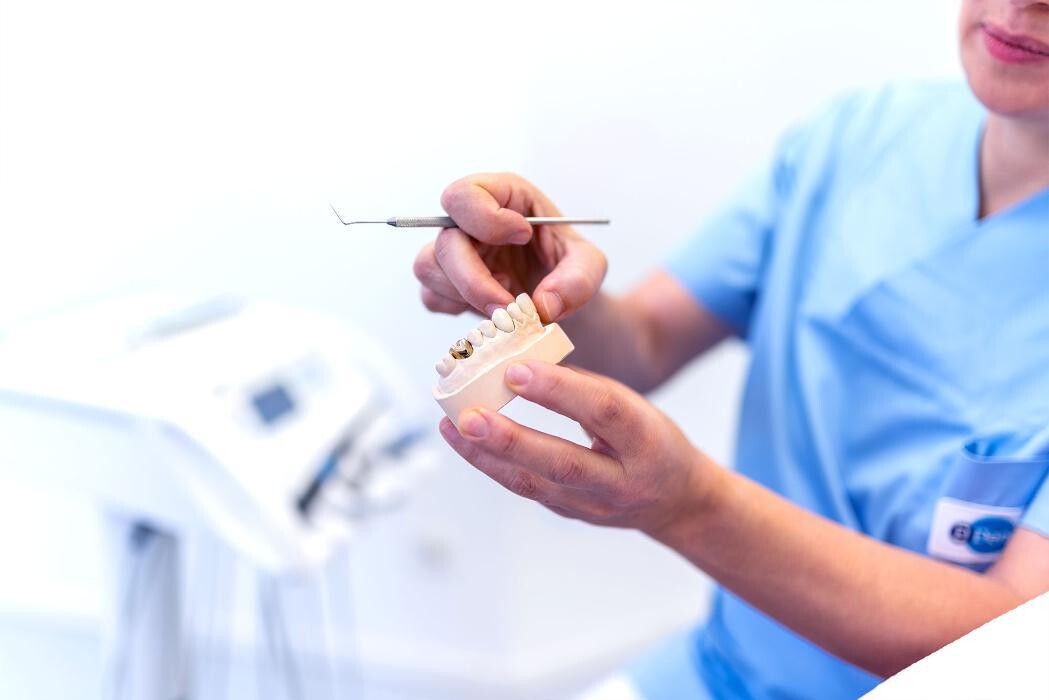 Bilder Zahnarztpraxis Wilster | DDent Praxisverbund