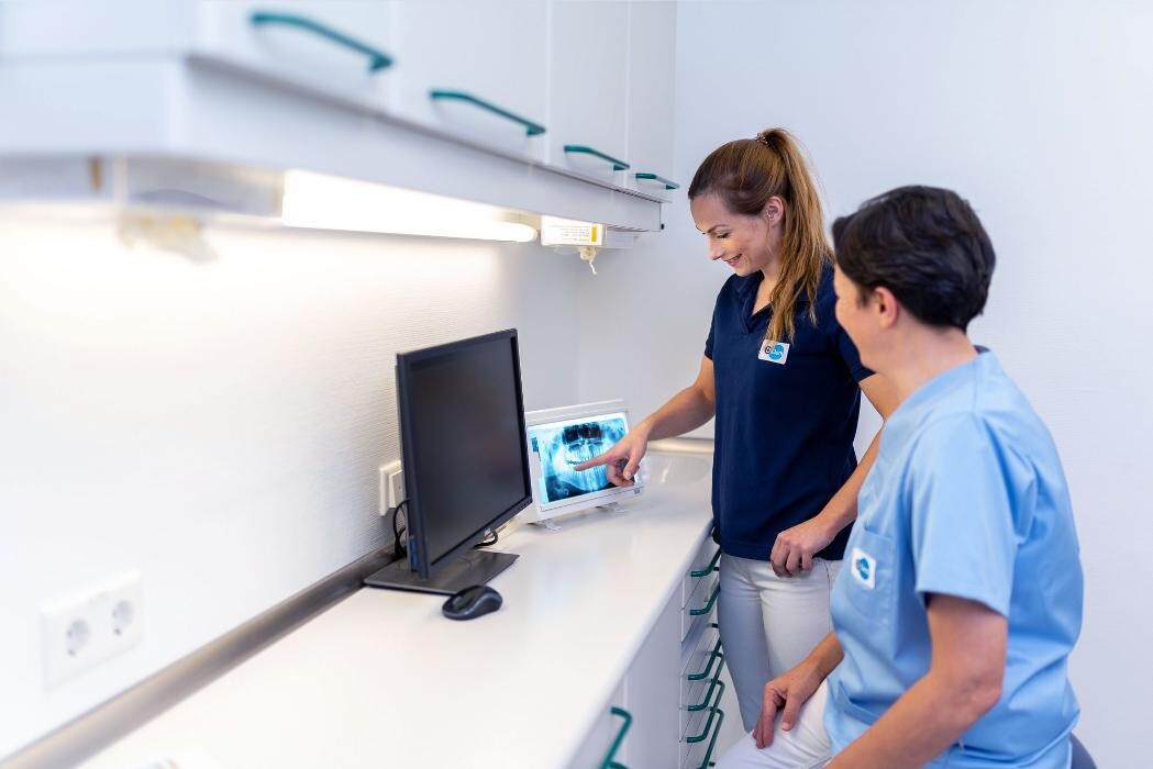 Bilder Zahnarztpraxis Wilster | DDent Praxisverbund