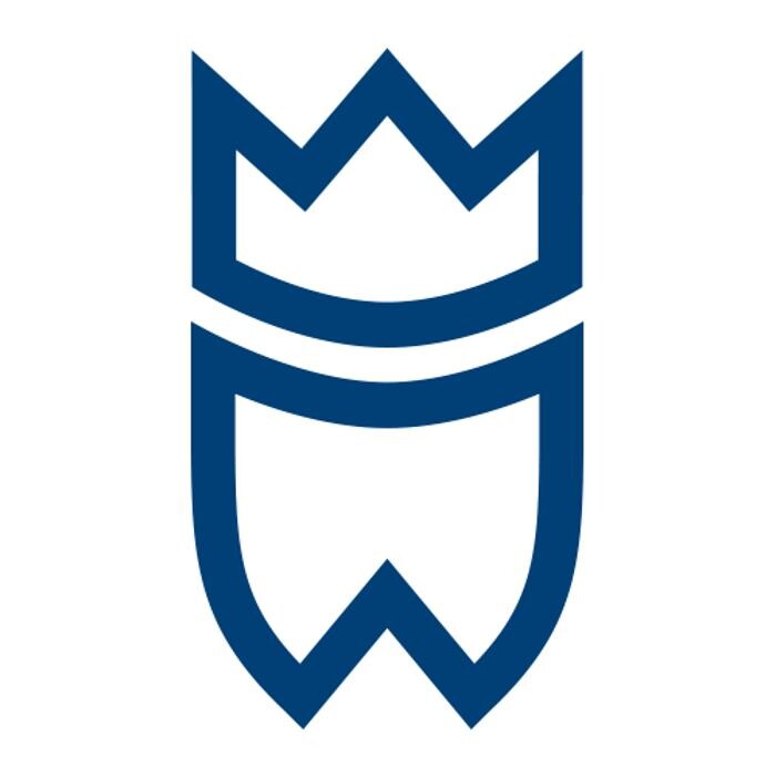 MEINDENTIST-Praxis Marzahn Logo