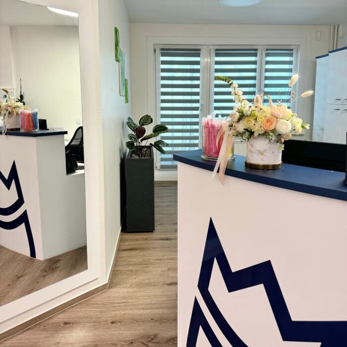 Bilder MEINDENTIST-Praxis Marzahn